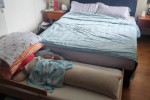3 bedroom apartment move
