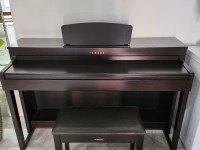 Yamaha Digital Piano CLP-430