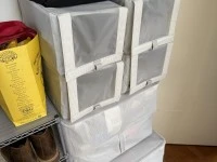 Flatshare move
