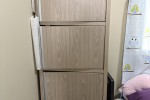 3 bedroom apartment move