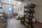 Office move