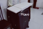 3 bedroom apartment move