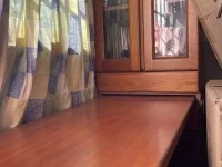 3 bedroom apartment move
