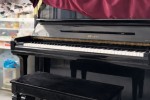 Weber piano