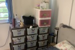 2 bedroom apartment move