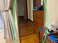 4+ bedroom house move