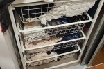 2 bedroom apartment move
