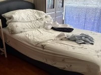 3 bedroom apartment move