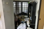 Domestic waste collection