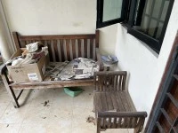Domestic waste collection