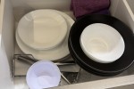 2 bedroom apartment move