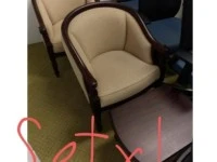 Office move