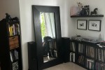 3 bedroom apartment move