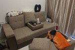 2 bedroom apartment move