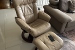 Recliner, Safe, Trolley, Computer chair