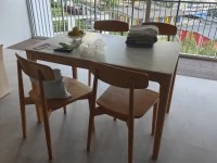 3 bedroom apartment move