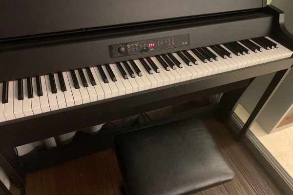 Korg G1 Air Digital Piano