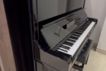 Cristofori piano