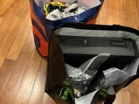 Domestic waste collection