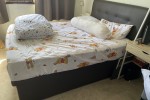 3 bedroom apartment move