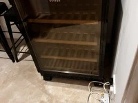 Wine Fridge