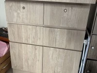 3 bedroom apartment move