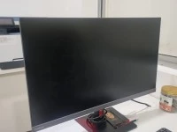 Office move