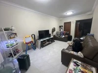2 bedroom apartment move