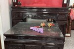 Domestic waste collection