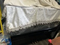 Yamaha piano