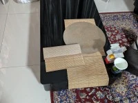 1 bedroom apartment move