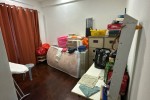 Domestic waste collection