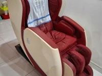 Massage chair