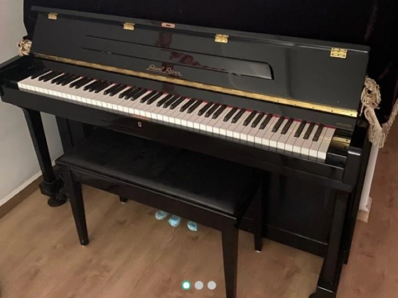 Christofori Pearl River UP115M2 piano
