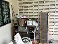 Domestic waste collection