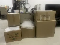 Flatshare move