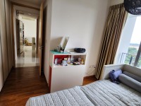 2 bedroom apartment move