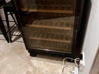 Wine Fridge