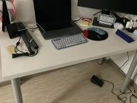 2 bedroom apartment move