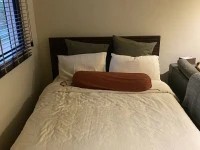 1 bedroom house move