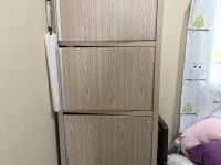 3 bedroom apartment move