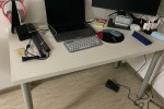 2 bedroom apartment move