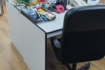 Office move