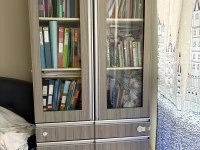 3 bedroom apartment move