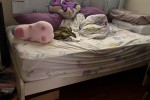 3 bedroom apartment move