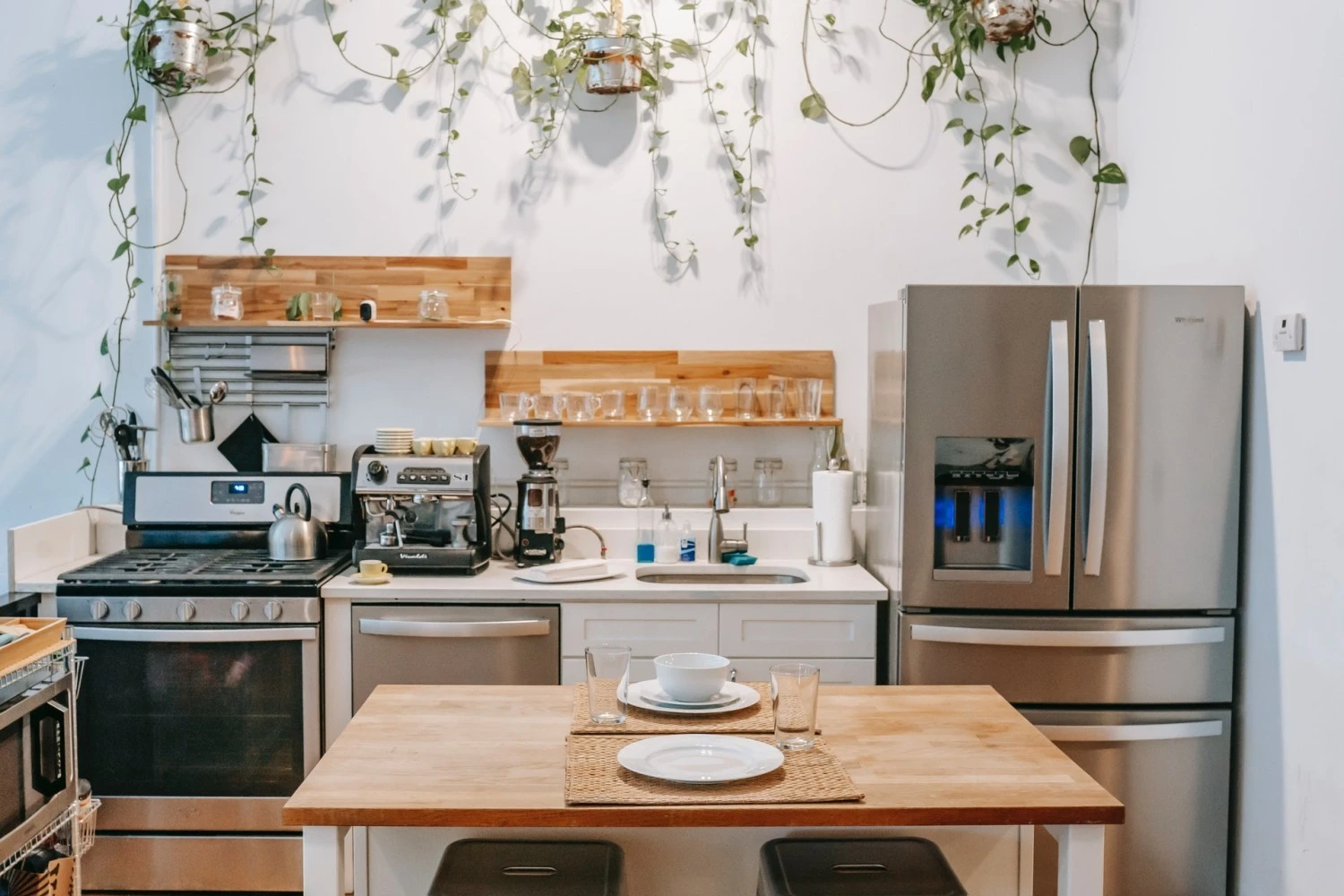 How To Prepare Your Fridge or Freezer For Your Move
