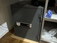 Recliner, Safe, Trolley, Computer chair