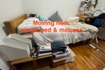 3 bedroom apartment move