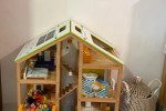2 bedroom apartment move