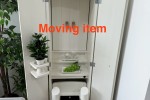 3 bedroom apartment move